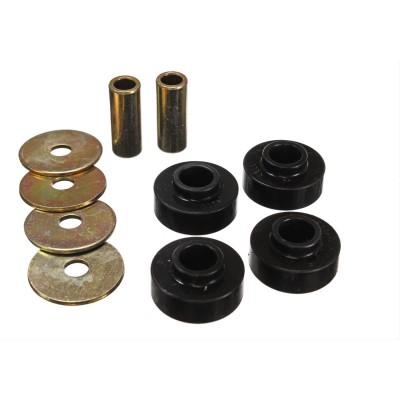 Energy Suspension Bushing Support a Differentiel IRS Mustang Cobra 1999-2004